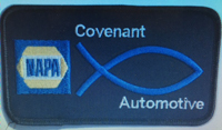 Convenant Automotive - Formerly Mike The Mechanic | 4950 E Speedway Blvd, Tucson AZ 85712 | 520-351-2061
